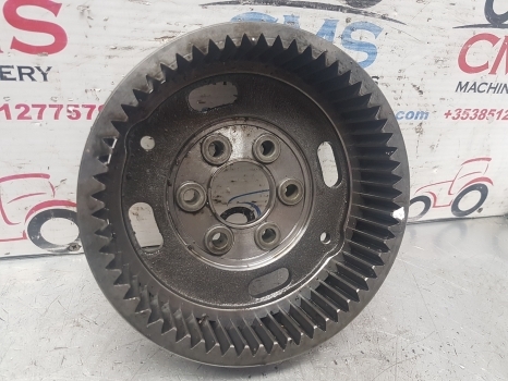 Matbro Case Claas Carraro Annular Gear 125452, 128653, 10906335, 602086, 7028431 - Transmission for Agricultural machinery: picture 1 Matbro Case Claas Carraro Annular Gear 125452, 128653, 10906335, 602086, 7028431 - Transmission for Agricultural machinery: picture 1