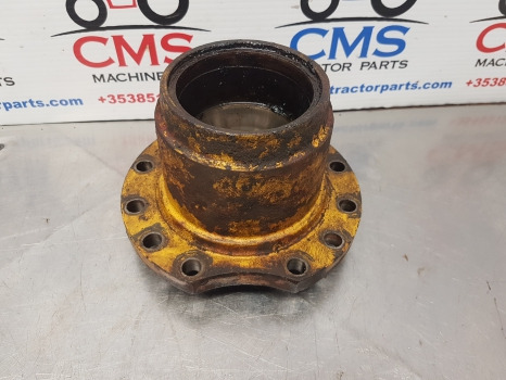 Matbro Clark-hurth 172/392, Pinion Housing Cover 738.01.004.03 - Front axle: picture 1 Matbro Clark-hurth 172/392, Pinion Housing Cover 738.01.004.03 - Front axle: picture 1