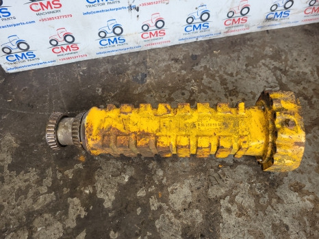 Matbro Clark-hurth 172/393, Axle Housing 738.06.066.769, 738.06.066.16 - Front axle: picture 2 Matbro Clark-hurth 172/393, Axle Housing 738.06.066.769, 738.06.066.16 - Front axle: picture 2