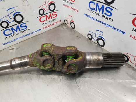 Merlo Tf35.7 Cs 115 Front Axle Rear Axle Drive Shaft Rhs, Lhs 68472, 080305 - Front axle: picture 4 Merlo Tf35.7 Cs 115 Front Axle Rear Axle Drive Shaft Rhs, Lhs 68472, 080305 - Front axle: picture 4
