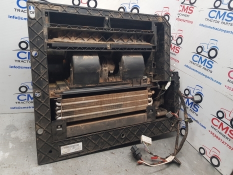 A/C part for Agricultural machinery Merlo Tf35.7 Cs 115 Webasto Air Conditioning Unit Assy 21744934, 6231364a,: picture 7