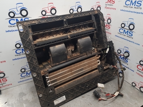 A/C part for Agricultural machinery Merlo Tf35.7 Cs 115 Webasto Air Conditioning Unit Assy 21744934, 6231364a,: picture 8