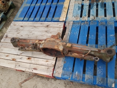 New Holland 40, Tl, Tla, Td Fiat L 7840 Front Axle Housing Lhs 5164327; 5164328 - Front axle for Farm tractor: picture 1 New Holland 40, Tl, Tla, Td Fiat L 7840 Front Axle Housing Lhs 5164327; 5164328 - Front axle for Farm tractor: picture 1
