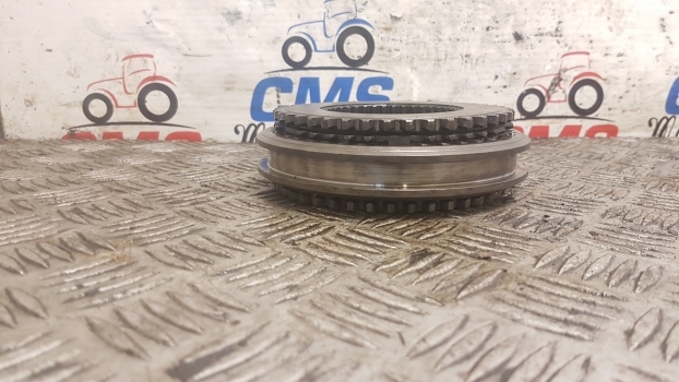 Transmission for Farm tractor New Holland And Fiat Tm, 60,m And F Series Synchronizer 5158933: picture 8