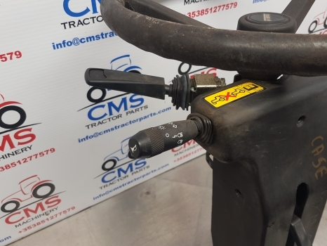 New Holland Case Mxm190, Mxm, Tm, T7000 Steering Wheel And Column Assy 87308090 - Steering column for Farm tractor: picture 3 New Holland Case Mxm190, Mxm, Tm, T7000 Steering Wheel And Column Assy 87308090 - Steering column for Farm tractor: picture 3