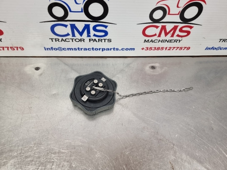 New Holland Case T6, Maxxum, Puma, Optum Fuel Tank Cap 84547727, 47907581 - Fuel tank: picture 3 New Holland Case T6, Maxxum, Puma, Optum Fuel Tank Cap 84547727, 47907581 - Fuel tank: picture 3