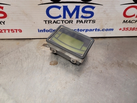 New Holland Case T6000, Tm, Mxm, Maxxum T6070 Plus Display 87569994 - Electrical system: picture 2 New Holland Case T6000, Tm, Mxm, Maxxum T6070 Plus Display 87569994 - Electrical system: picture 2