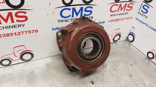 New Holland Case Tm, Mxm, T6, Tm120 Front Axle Differential Lock Housing 5155167 - Front axle for Farm tractor: picture 2 New Holland Case Tm, Mxm, T6, Tm120 Front Axle Differential Lock Housing 5155167 - Front axle for Farm tractor: picture 2