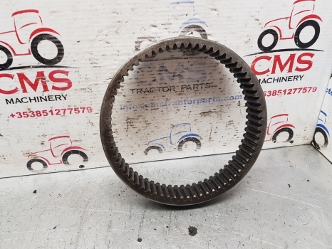 New Holland Case Tm, T6070, Mxm T6070 Front Axle Annular Gear Damaged 5191770 - Front axle for Farm tractor: picture 1 New Holland Case Tm, T6070, Mxm T6070 Front Axle Annular Gear Damaged 5191770 - Front axle for Farm tractor: picture 1