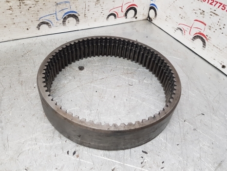 New Holland Case Tm, T6070, Mxm T6070 Front Axle Annular Gear Damaged 5191770 - Front axle for Farm tractor: picture 5 New Holland Case Tm, T6070, Mxm T6070 Front Axle Annular Gear Damaged 5191770 - Front axle for Farm tractor: picture 5