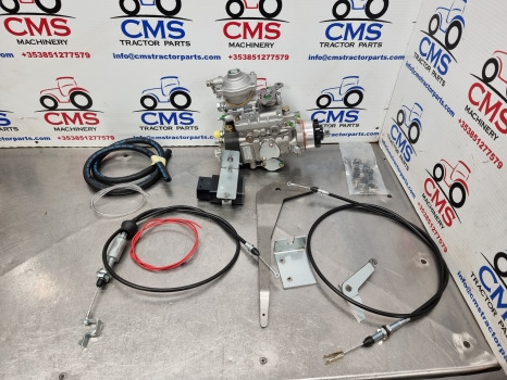 New Holland Case Tm175, Tm190, Mxm175,190 Mechanical Injection Pump Kit 87803357 - Injector: picture 1 New Holland Case Tm175, Tm190, Mxm175,190 Mechanical Injection Pump Kit 87803357 - Injector: picture 1