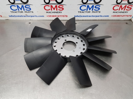 Fan New Holland Caset4000, Td5, Td5000, Tla, Tnda, Tnsa Cooling Fan 5198172: picture 6