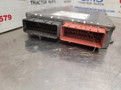 New Holland Fiat 60, M Series 8360, 8560 Transmission Control Module 82014574 - ECU: picture 3 New Holland Fiat 60, M Series 8360, 8560 Transmission Control Module 82014574 - ECU: picture 3