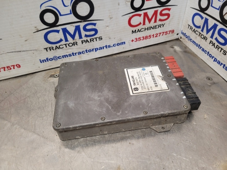 New Holland Fiat 60, M Series 8360, 8560 Transmission Control Module 82014574 - ECU: picture 5 New Holland Fiat 60, M Series 8360, 8560 Transmission Control Module 82014574 - ECU: picture 5