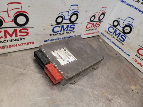 New Holland Fiat 60, M Series 8360, 8560 Transmission Control Module 82014574 - ECU: picture 2 New Holland Fiat 60, M Series 8360, 8560 Transmission Control Module 82014574 - ECU: picture 2