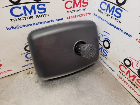 New Holland, Fiat, Case Tm, Mxm, M,tsa, Mxu, T6, Maxxum Cab Mirror 230x320 Mm - Rear view mirror for Agricultural machinery: picture 3 New Holland, Fiat, Case Tm, Mxm, M,tsa, Mxu, T6, Maxxum Cab Mirror 230x320 Mm - Rear view mirror for Agricultural machinery: picture 3