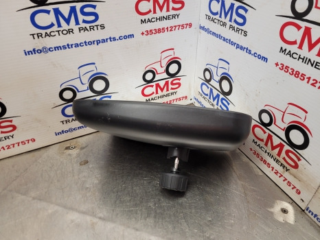 New Holland, Fiat, Case Tm, Mxm, M,tsa, Mxu, T6, Maxxum Cab Mirror 230x320 Mm - Rear view mirror for Agricultural machinery: picture 2 New Holland, Fiat, Case Tm, Mxm, M,tsa, Mxu, T6, Maxxum Cab Mirror 230x320 Mm - Rear view mirror for Agricultural machinery: picture 2