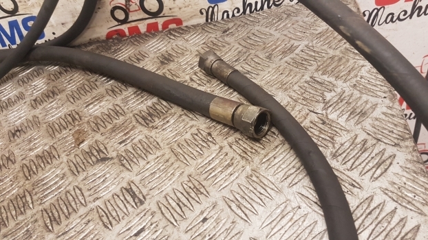 New Holland Fiat Ford L, M, 60, Tl, 35 Series L95 Steering Orbital Unit Pipes - Steering for Farm tractor: picture 3 New Holland Fiat Ford L, M, 60, Tl, 35 Series L95 Steering Orbital Unit Pipes - Steering for Farm tractor: picture 3