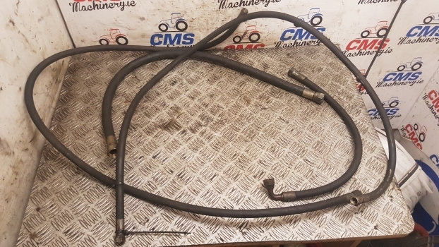 New Holland Fiat Ford L, M, 60, Tl, 35 Series L95 Steering Orbital Unit Pipes - Steering for Farm tractor: picture 1 New Holland Fiat Ford L, M, 60, Tl, 35 Series L95 Steering Orbital Unit Pipes - Steering for Farm tractor: picture 1