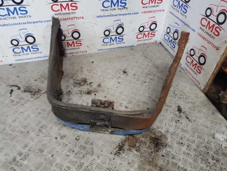 New Holland Lm435a, Lm415a, Lm445a, Lm425a Grill, Grille, Bonnet Lock 85825742 - Grill for Telescopic handler: picture 1 New Holland Lm435a, Lm415a, Lm445a, Lm425a Grill, Grille, Bonnet Lock 85825742 - Grill for Telescopic handler: picture 1