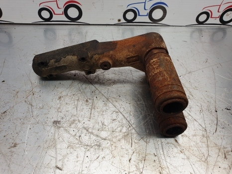 New Holland T5.120 Spool Valve Manifold 47555670 - Hydraulic valve for Farm tractor: picture 2 New Holland T5.120 Spool Valve Manifold 47555670 - Hydraulic valve for Farm tractor: picture 2