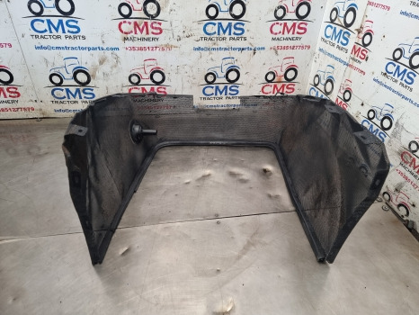 New Holland T5.120, T5 Electro Command, Radiator Grille, Grill Panel 47574398 - Grill: picture 5 New Holland T5.120, T5 Electro Command, Radiator Grille, Grill Panel 47574398 - Grill: picture 5