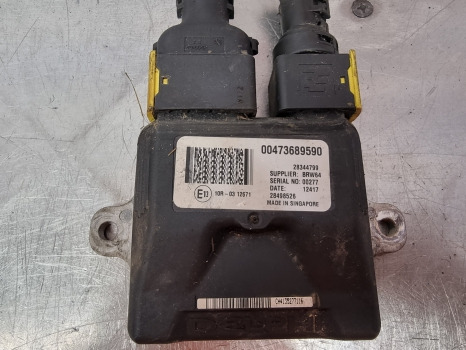 New Holland T5.120, T6, T8, Ecu Control Unit Sensor 51496291, 47368959 - ECU: picture 2 New Holland T5.120, T6, T8, Ecu Control Unit Sensor 51496291, 47368959 - ECU: picture 2
