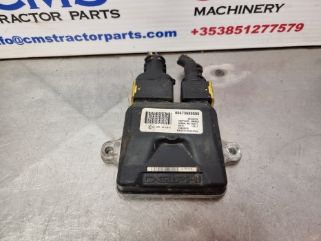 New Holland T5.120, T6, T8, Ecu Control Unit Sensor 51496291, 47368959 - ECU: picture 1 New Holland T5.120, T6, T8, Ecu Control Unit Sensor 51496291, 47368959 - ECU: picture 1