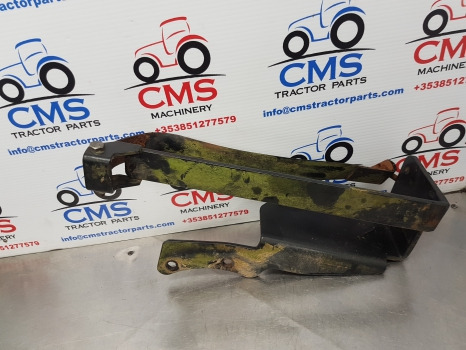 New Holland T5.95, T5, Case Farmal, Fuel Tank Bracket 84519799, 84351384 - Fuel tank: picture 2 New Holland T5.95, T5, Case Farmal, Fuel Tank Bracket 84519799, 84351384 - Fuel tank: picture 2