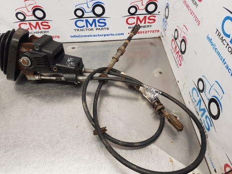 New Holland T5.95, T5 Case Farmall Transmission Shift Control Assy 84534723 - Gear stick for Farm tractor: picture 4 New Holland T5.95, T5 Case Farmall Transmission Shift Control Assy 84534723 - Gear stick for Farm tractor: picture 4