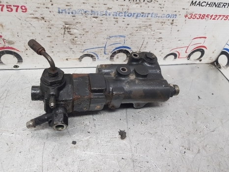 New Holland T5, T6, Tsa, T6000 Series T6.180, Ts115a Trailer Brake Valve 5192069 - Brake valve for Farm tractor: picture 3 New Holland T5, T6, Tsa, T6000 Series T6.180, Ts115a Trailer Brake Valve 5192069 - Brake valve for Farm tractor: picture 3