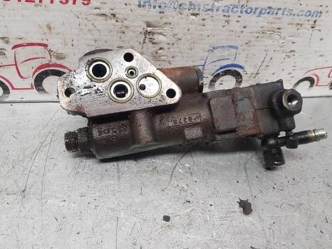 New Holland T5, T6, Tsa, T6000 Series T6.180, Ts115a Trailer Brake Valve 5192069 - Brake valve for Farm tractor: picture 5 New Holland T5, T6, Tsa, T6000 Series T6.180, Ts115a Trailer Brake Valve 5192069 - Brake valve for Farm tractor: picture 5