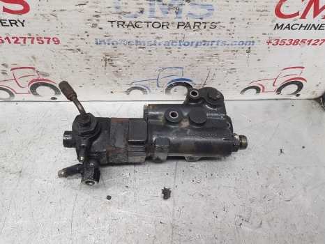 New Holland T5, T6, Tsa, T6000 Series T6.180, Ts115a Trailer Brake Valve 5192069 - Brake valve for Farm tractor: picture 2 New Holland T5, T6, Tsa, T6000 Series T6.180, Ts115a Trailer Brake Valve 5192069 - Brake valve for Farm tractor: picture 2