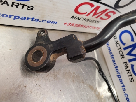 Transmission New Holland T6, T6000, Tsa T6070 Plus Sps Transmission Control Lever  82023647: picture 6