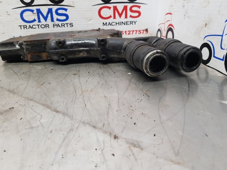 Hydraulics New Holland T6, T7, Case Puma, Maxxum Hydraulic Valve, Manifold Parts 87381963: picture 8