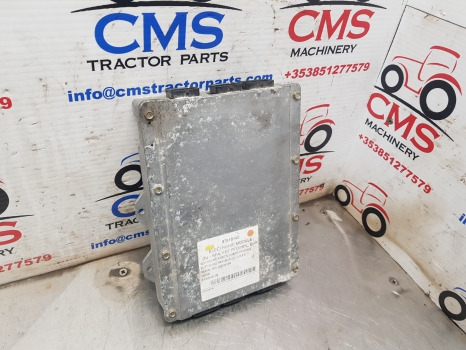 New Holland T6000 Plus Elite Series Ecu 87516140, 87516139, 48121735 - ECU: picture 1 New Holland T6000 Plus Elite Series Ecu 87516140, 87516139, 48121735 - ECU: picture 1