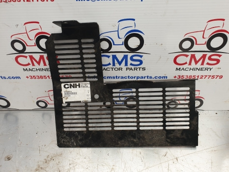 New Holland T6000 Series Side Grill 87590016 - Grill: picture 2 New Holland T6000 Series Side Grill 87590016 - Grill: picture 2