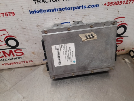 New Holland T6000 T6010 Delta Case Maxxum Transmission 24x24 Ecu 87515701 - ECU: picture 5 New Holland T6000 T6010 Delta Case Maxxum Transmission 24x24 Ecu 87515701 - ECU: picture 5