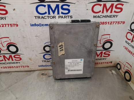 New Holland T6000 T6010 Delta Case Maxxum Transmission 24x24 Ecu 87515701 - ECU: picture 1 New Holland T6000 T6010 Delta Case Maxxum Transmission 24x24 Ecu 87515701 - ECU: picture 1