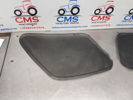 New Holland T6000 Ts115a, Tsa, T6 Front Bonnet Nose Grille 82029992, 82029993 - Grill: picture 3 New Holland T6000 Ts115a, Tsa, T6 Front Bonnet Nose Grille 82029992, 82029993 - Grill: picture 3