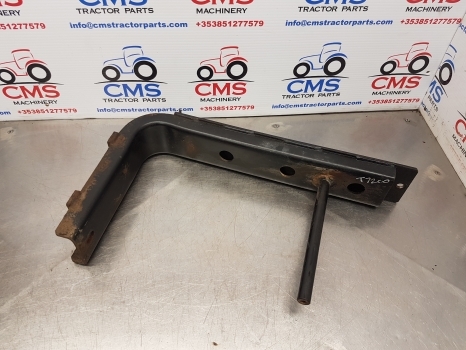 New Holland T7.200, T7.170, T7.210, T7.185 Fuel Tank Support 84180416 - Fuel tank for Farm tractor: picture 3 New Holland T7.200, T7.170, T7.210, T7.185 Fuel Tank Support 84180416 - Fuel tank for Farm tractor: picture 3