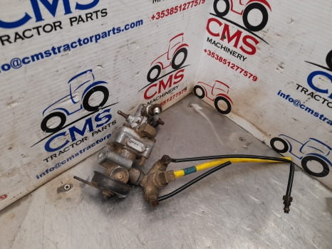 New Holland T7 Case Puma Ser T7030 Air Trailer Brake Valve 4700152570, 82030571 - Brake valve for Agricultural machinery: picture 2 New Holland T7 Case Puma Ser T7030 Air Trailer Brake Valve 4700152570, 82030571 - Brake valve for Agricultural machinery: picture 2