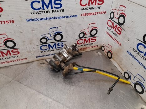 New Holland T7 Case Puma Ser T7030 Air Trailer Brake Valve 4700152570, 82030571 - Brake valve for Agricultural machinery: picture 1 New Holland T7 Case Puma Ser T7030 Air Trailer Brake Valve 4700152570, 82030571 - Brake valve for Agricultural machinery: picture 1