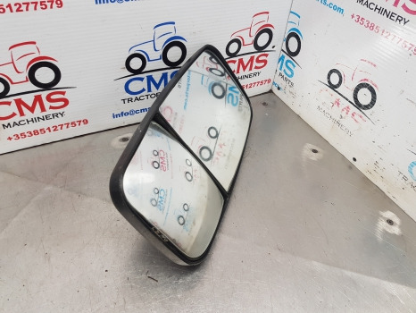 New Holland T7030, T7000, T6, T7, Case, Cab Double Mirror Lhs 47922743 - Rear view mirror for Agricultural machinery: picture 1 New Holland T7030, T7000, T6, T7, Case, Cab Double Mirror Lhs 47922743 - Rear view mirror for Agricultural machinery: picture 1