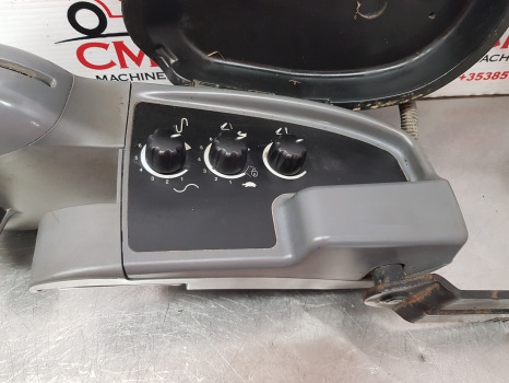 New Holland T7030, T7000, T7, T6, Armrest Assy, Eletronic Unit Control 82032897 - ECU: picture 3 New Holland T7030, T7000, T7, T6, Armrest Assy, Eletronic Unit Control 82032897 - ECU: picture 3