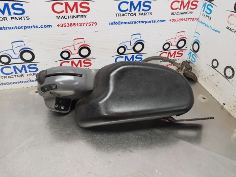 New Holland T7030, T7000, T7, T6, Armrest Assy, Eletronic Unit Control 82032897 - ECU: picture 5 New Holland T7030, T7000, T7, T6, Armrest Assy, Eletronic Unit Control 82032897 - ECU: picture 5