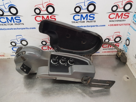 New Holland T7030, T7000, T7, T6, Armrest Assy, Eletronic Unit Control 82032897 - ECU: picture 1 New Holland T7030, T7000, T7, T6, Armrest Assy, Eletronic Unit Control 82032897 - ECU: picture 1