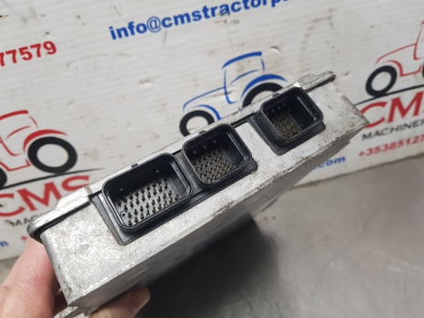 New Holland T7040 Puma Transmission Control Ecu 87570283, 84225066, 84479299 - ECU: picture 5 New Holland T7040 Puma Transmission Control Ecu 87570283, 84225066, 84479299 - ECU: picture 5