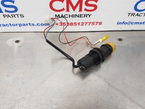 New Holland T7040, T7000, T6, T7, T8, T9 Pto Switch 87494204, 87711522 - Electrical system: picture 4 New Holland T7040, T7000, T6, T7, T8, T9 Pto Switch 87494204, 87711522 - Electrical system: picture 4