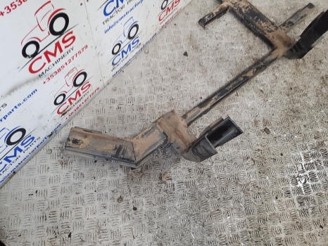 New Holland T8 Steyr Profi Case Maxxum 145 Fuel Tank Bracket Support 47861975 - Fuel tank for Farm tractor: picture 2 New Holland T8 Steyr Profi Case Maxxum 145 Fuel Tank Bracket Support 47861975 - Fuel tank for Farm tractor: picture 2